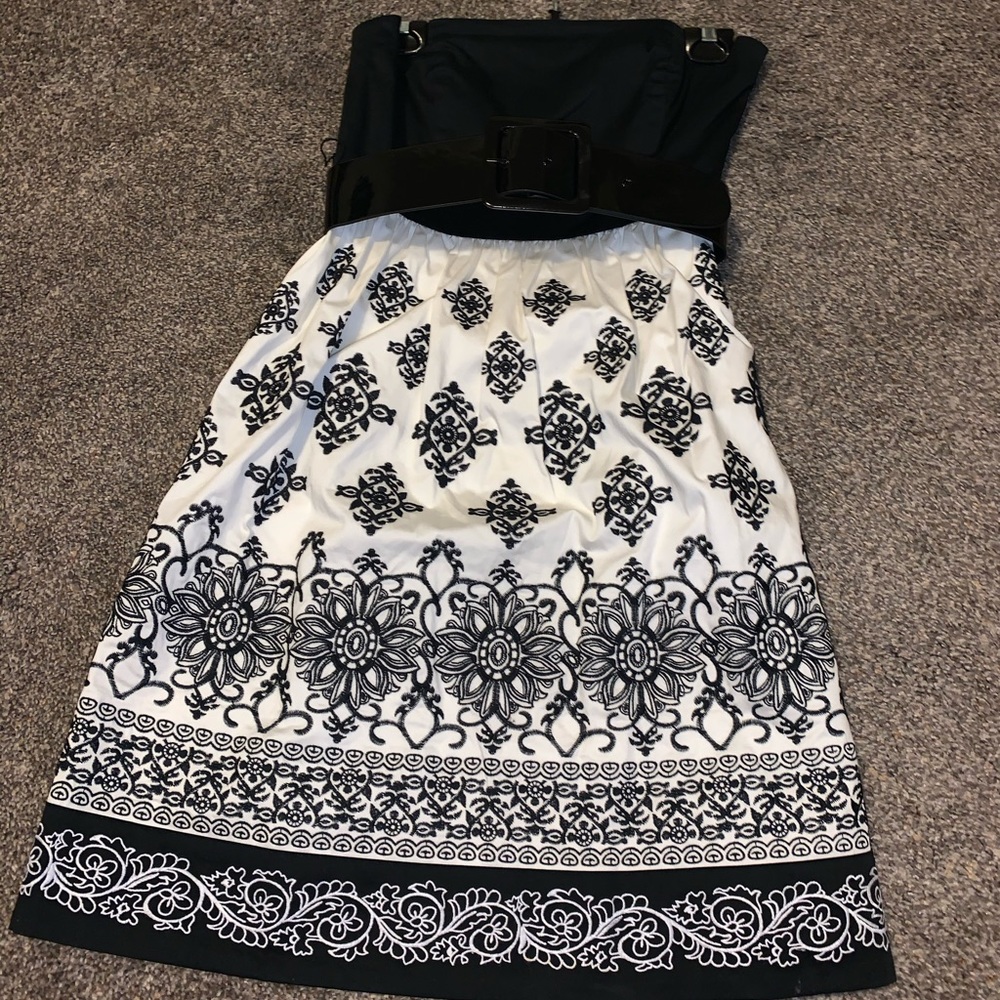 Black House White Market Dress Size 6